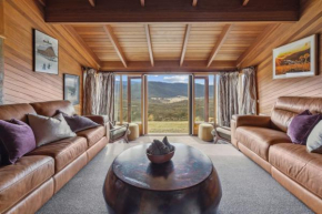 Nowhere Chalet